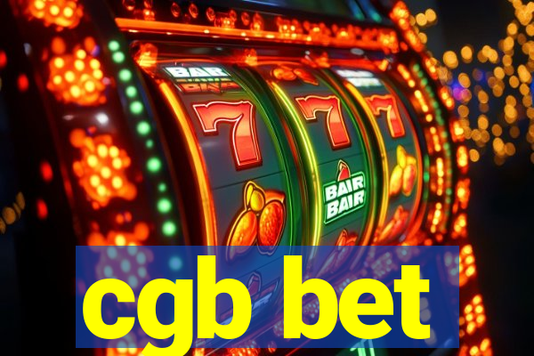 cgb bet